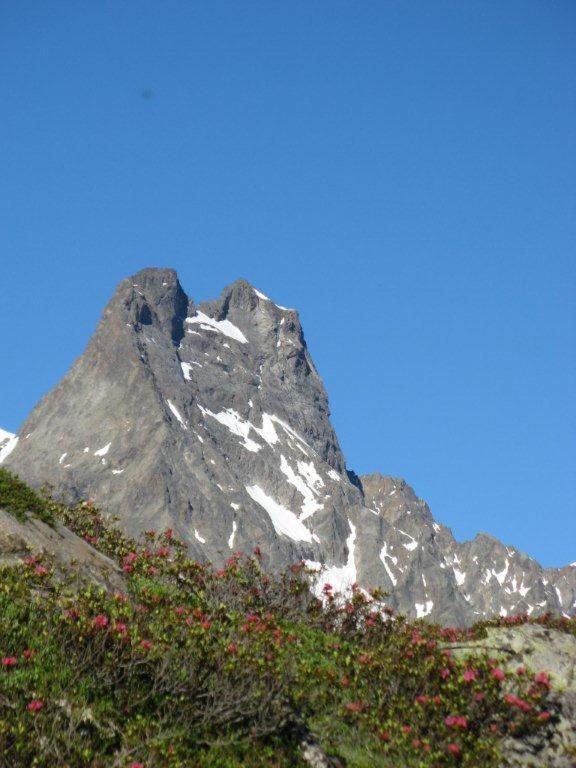 Alpina Appartement Sankt Leonhard im Pitztal Exterior photo